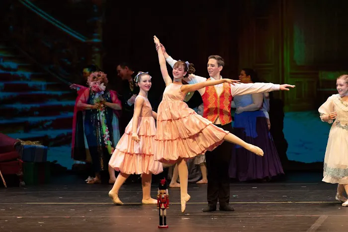 Little Leapers and LEAP Performing Arts Academy Picture 7