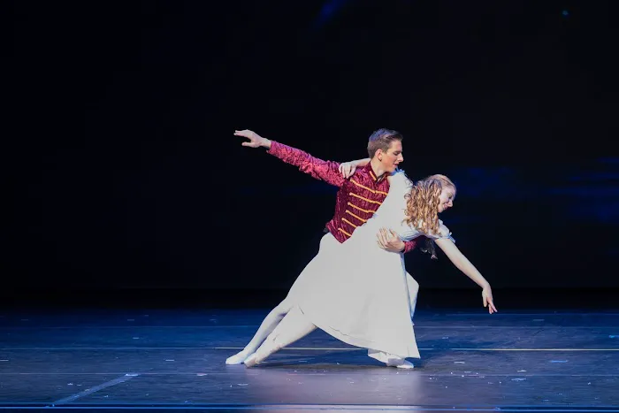 Little Leapers and LEAP Performing Arts Academy Picture 6