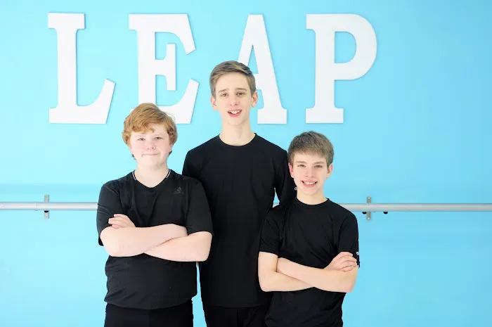 Little Leapers and LEAP Performing Arts Academy Picture 10