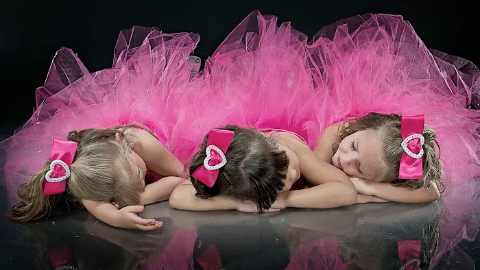Dance Motion Picture 1