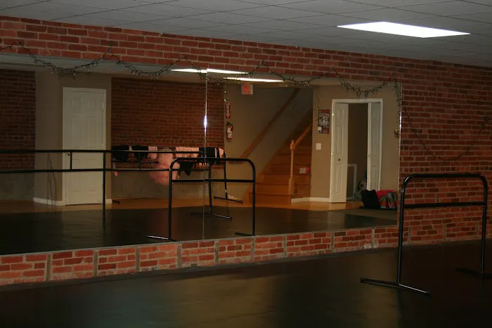 Dance Motion Picture 4