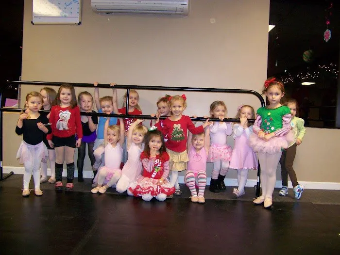 Dance Motion Picture 5