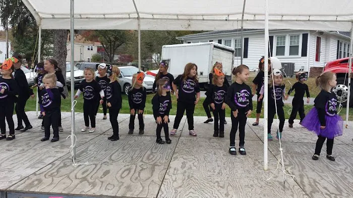 Dance Motion Picture 2