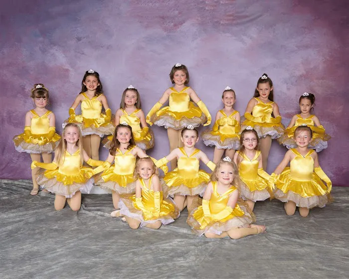 Dance Motion Picture 3