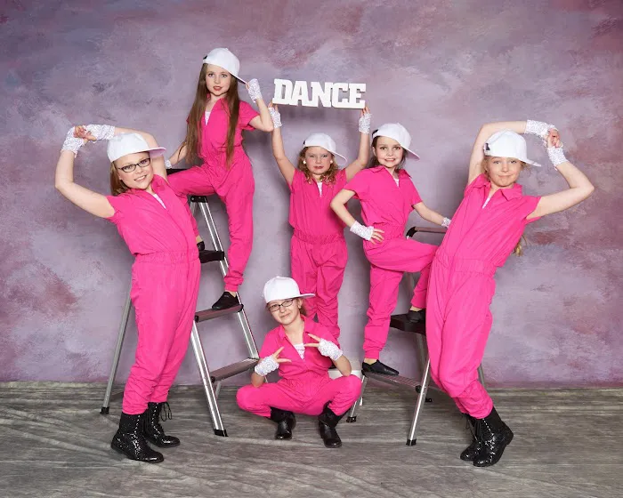 Dance Motion Picture 8
