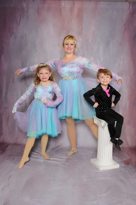 Dance Motion Picture 10
