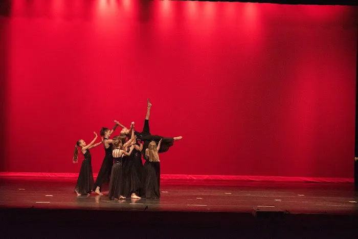 Dancing Daughters Ministry, Inc Picture 1