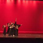 Dancing Daughters Ministry, Inc
