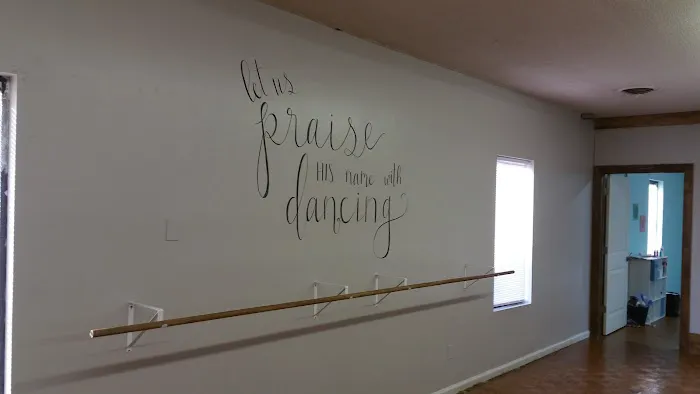 Dancing Daughters Ministry, Inc Picture 6