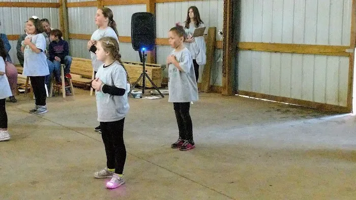Dancing Daughters Ministry, Inc Picture 3