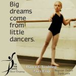 To the Pointe Dance Company