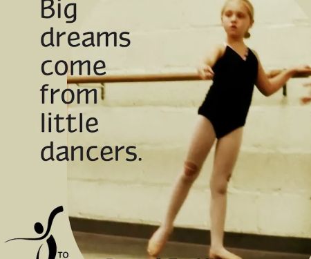 To the Pointe Dance Company