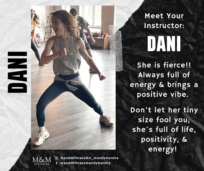 M&M Fitness LKN Picture 2