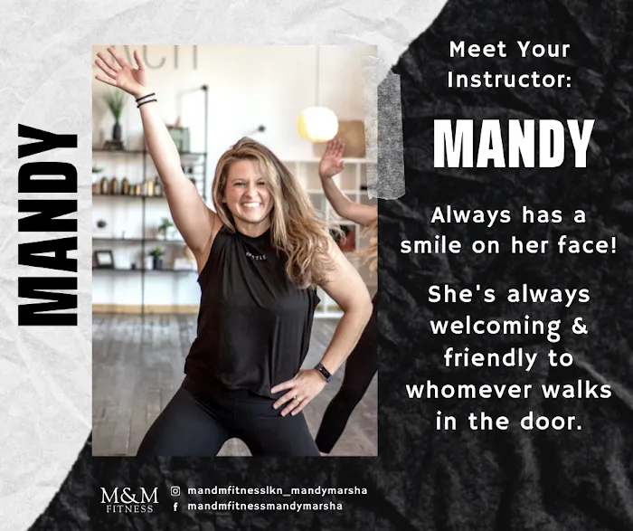 M&M Fitness LKN Picture 4