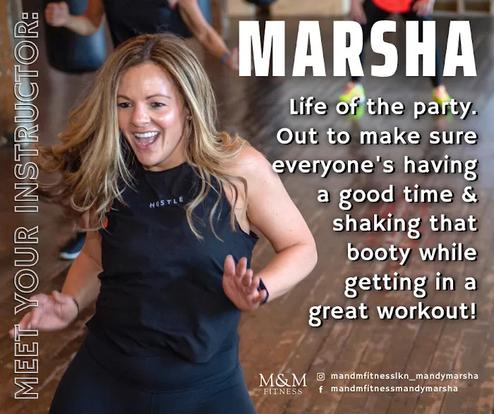 M&M Fitness LKN Picture 9