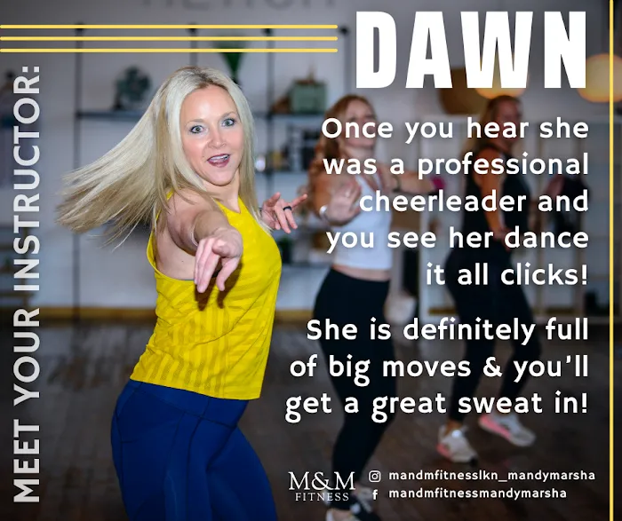 M&M Fitness LKN Picture 10