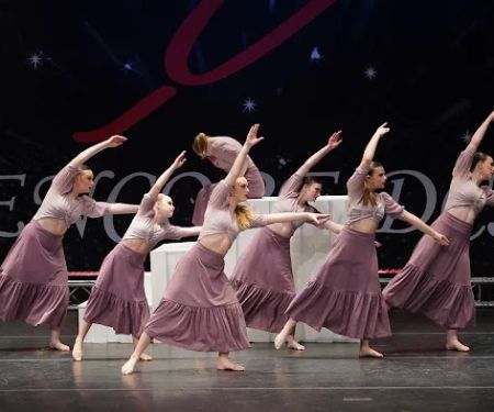 Triple Threat Dance Studio