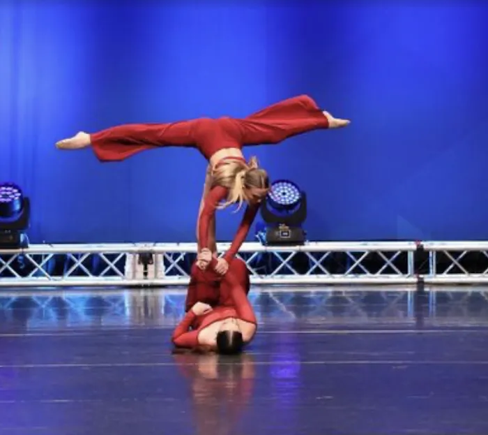 Triple Threat Dance Studio Picture 3