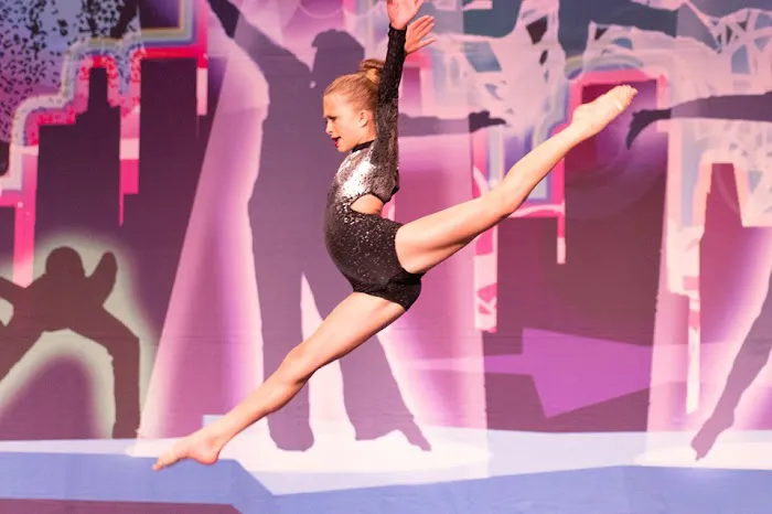 Triple Threat Dance Studio Picture 8