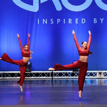 Triple Threat Dance Studio Picture 10