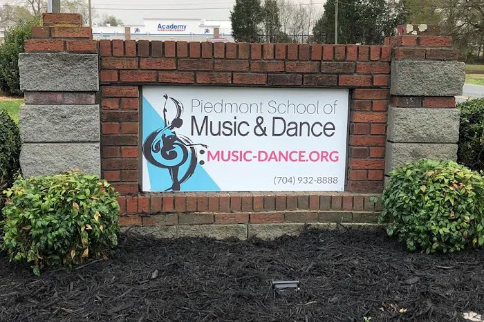 Piedmont School of Music & Dance Picture 2