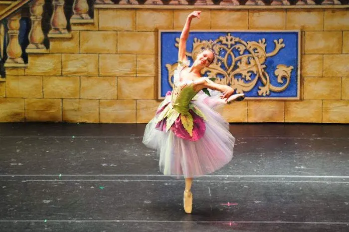 Piedmont School of Music & Dance Picture 1