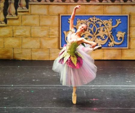 Piedmont School of Music & Dance