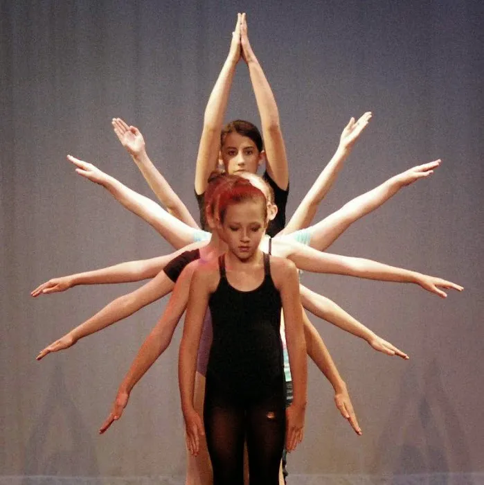 Piedmont School of Music & Dance Picture 7