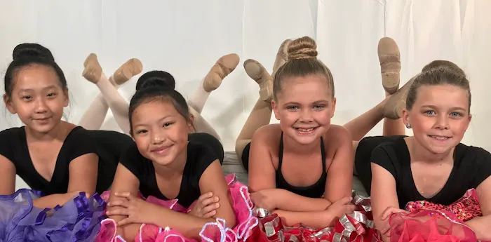 Let's Dance Studio Picture 7