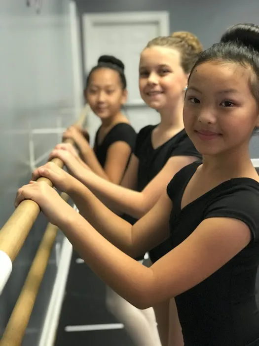 Let's Dance Studio Picture 8
