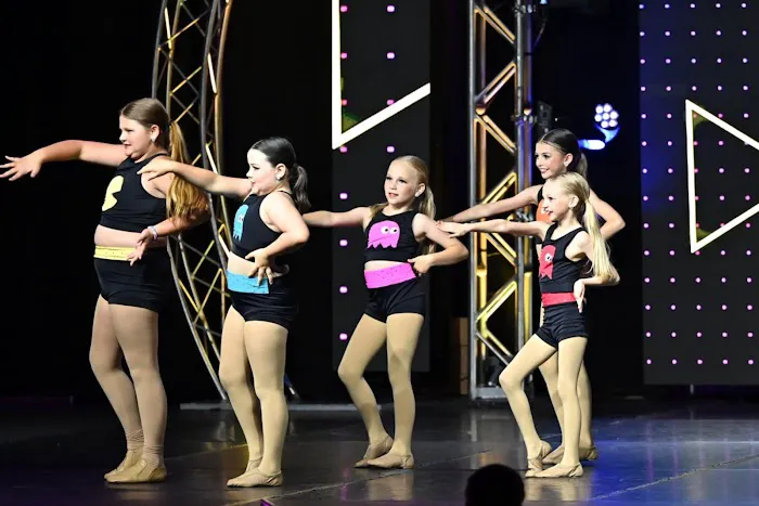Dimensions Dance Arts Picture 3