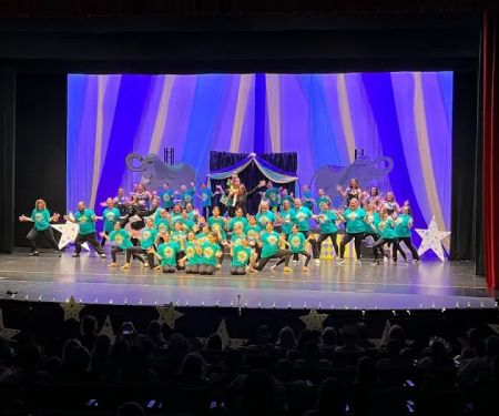 Dimensions Dance Arts