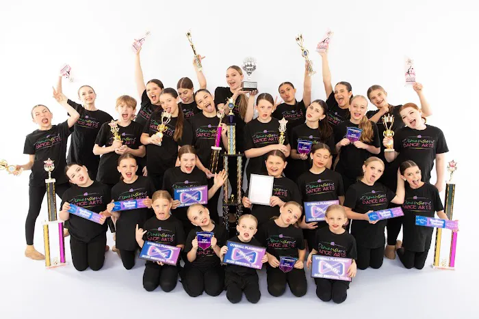 Dimensions Dance Arts Picture 2