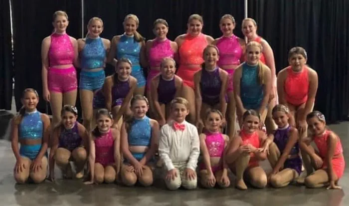 Dimensions Dance Arts Picture 5