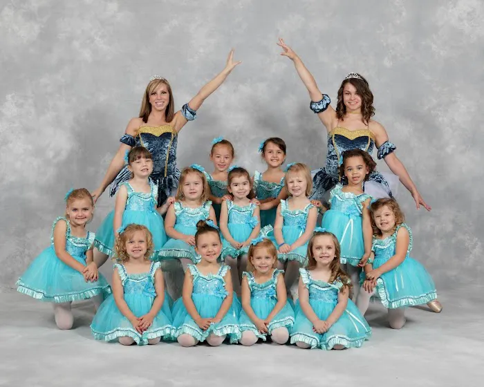 Dimensions Dance Arts Picture 9