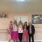 Motion Dance Studio