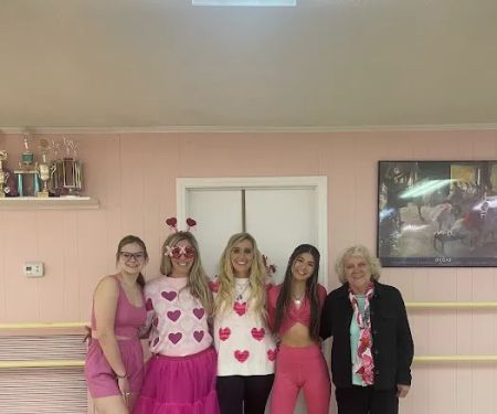 Motion Dance Studio