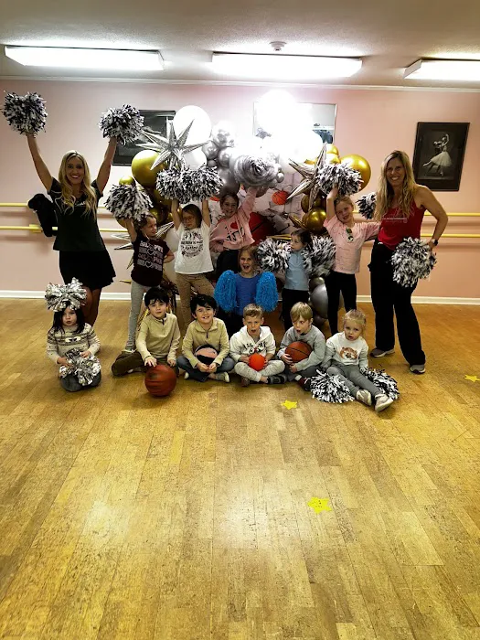 Motion Dance Studio Picture 6