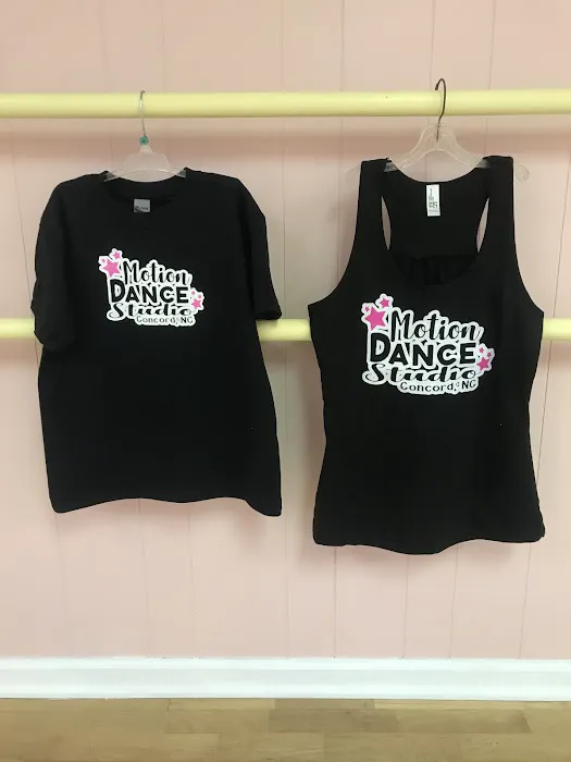 Motion Dance Studio Picture 7