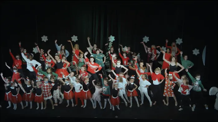 Motion Dance Studio Picture 8