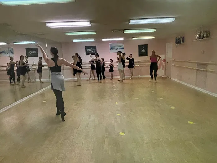 Motion Dance Studio Picture 9