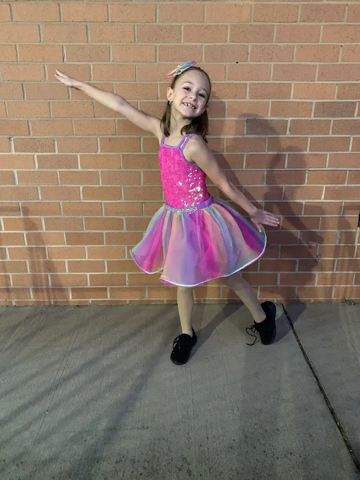 Motion Dance Studio Picture 10