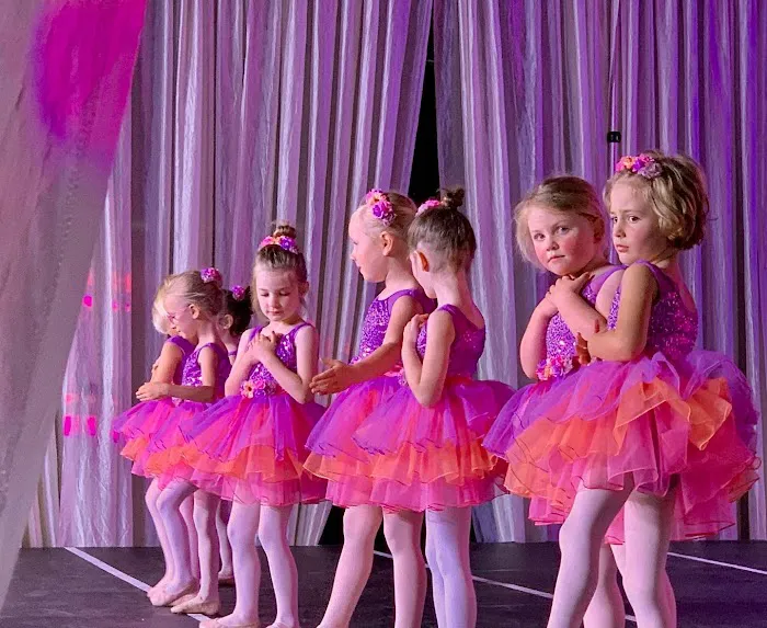 Cabarrus Dance Academy Picture 6