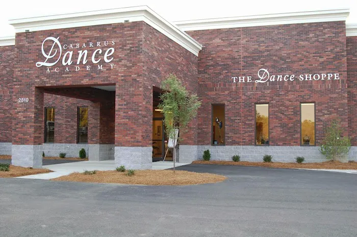 Cabarrus Dance Academy Picture 3