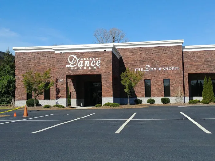 Cabarrus Dance Academy Picture 4