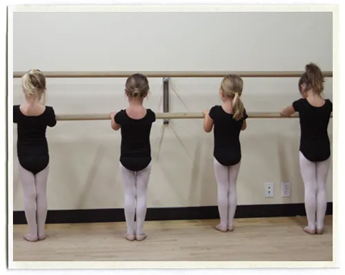 Cabarrus Dance Academy Picture 9