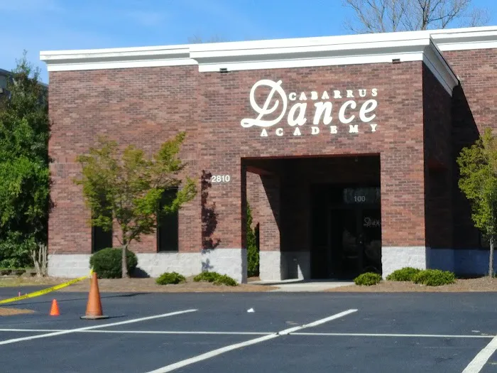 Cabarrus Dance Academy Picture 10