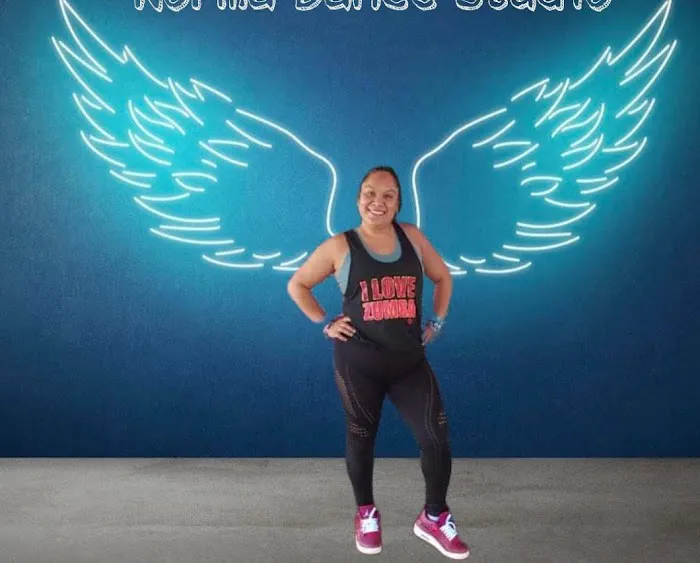 Zumba fitness con Norma Picture 1