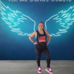 Zumba fitness con Norma