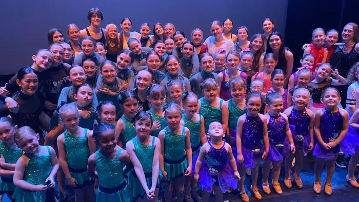 Pro Dance Academy Inc Picture 2